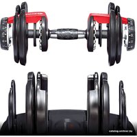 Набор гантелей Bowflex 552i