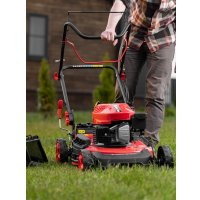 Газонокосилка MTX GL46SP-K