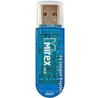 USB Flash Mirex ELF BLUE 8GB (13600-FMUBLE08)