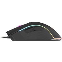 Игровая мышь Genesis Krypton 770