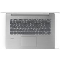 Ноутбук Lenovo IdeaPad 330-14IGM 81D0001ERU