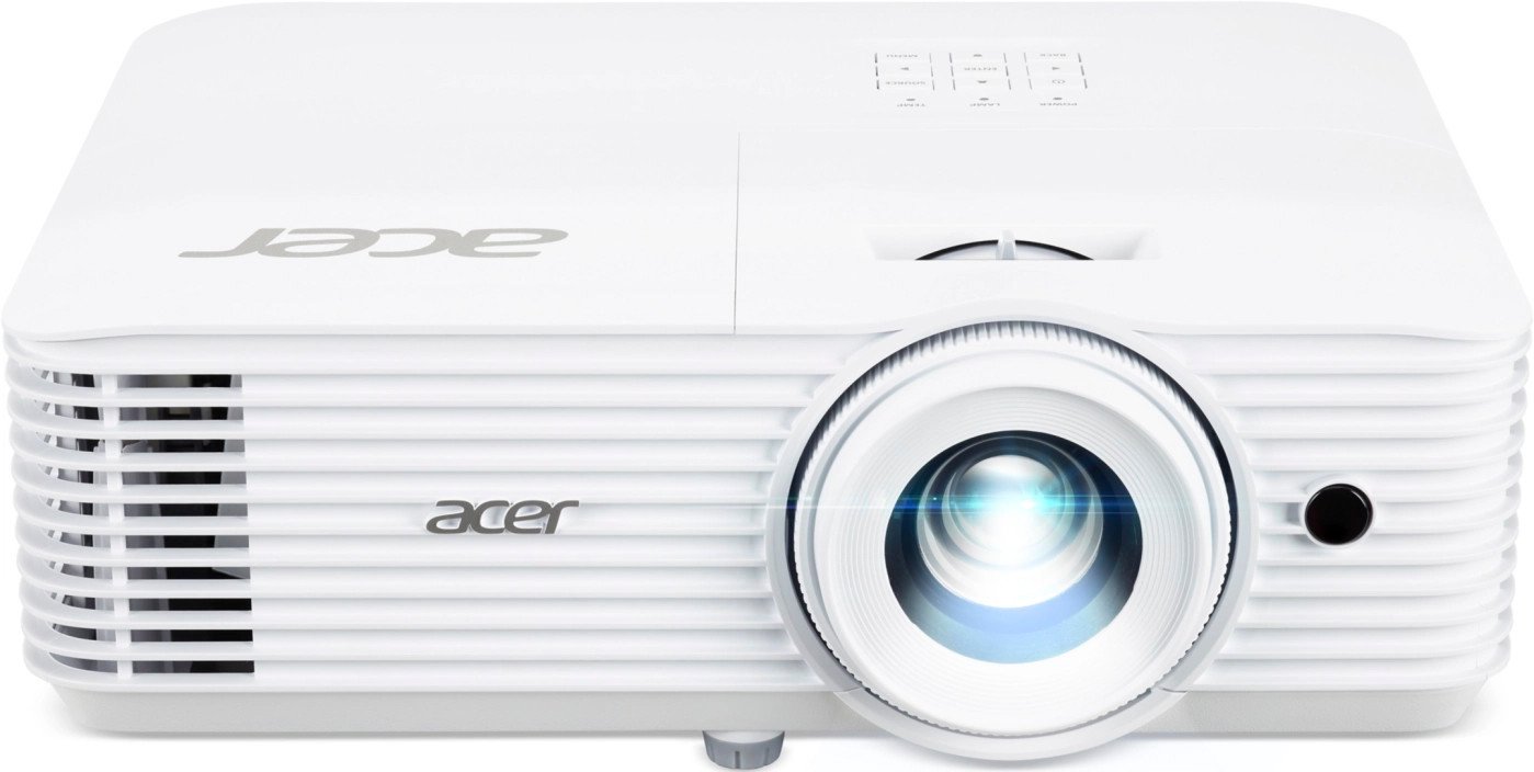 

Проектор Acer X1528i MR.JU711.001