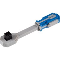 Конструктор King Tony трещотка TS1002