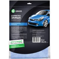 Салфетка Grass Замша IT-0321