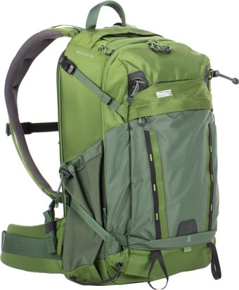 Рюкзак MindShift Backlight 26L Woodland Green 520362