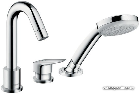 Смеситель Hansgrohe Logis 71310000
