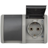 Розетка Kranz KR-78-0613