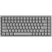 Клавиатура Keychron K2 HE Concrete Edition K2H-F1C (Nebula Magnetic)