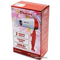 Фен Sakura SA-4039WR