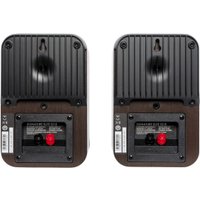 Полочная акустика Polk Audio Signature Elite ES10 (коричневый)