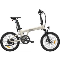 Электровелосипед ADO A20S Lite (белый)