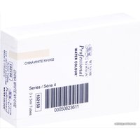Акварельные краски Winsor & Newton Professional 102150 (5 мл, белила китайские)