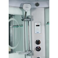 Душевая кабина WeltWasser Werra 904