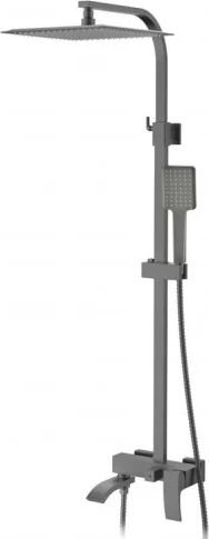 

Душевая система Gappo G2407-9