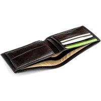 Кошелек Gianni Conti Vachetta Exclusive 917020 (black)