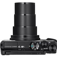 Фотоаппарат Nikon Coolpix S9900