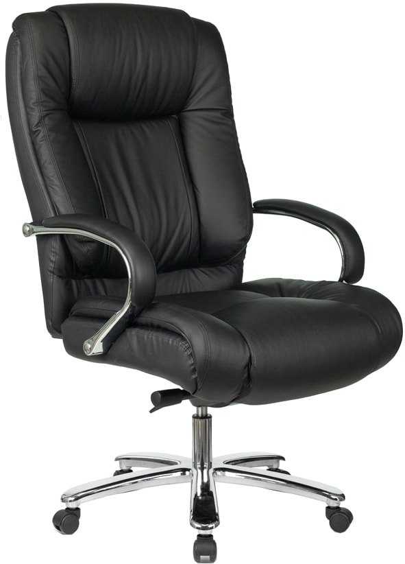 

Офисное кресло Бюрократ T-9925SL (черный)