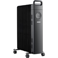 Масляный радиатор N'oveen OH8099 Tuya WiFi Smart