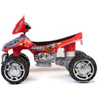 Электроквадроцикл Electric Toys X-Sport (ZP5118)