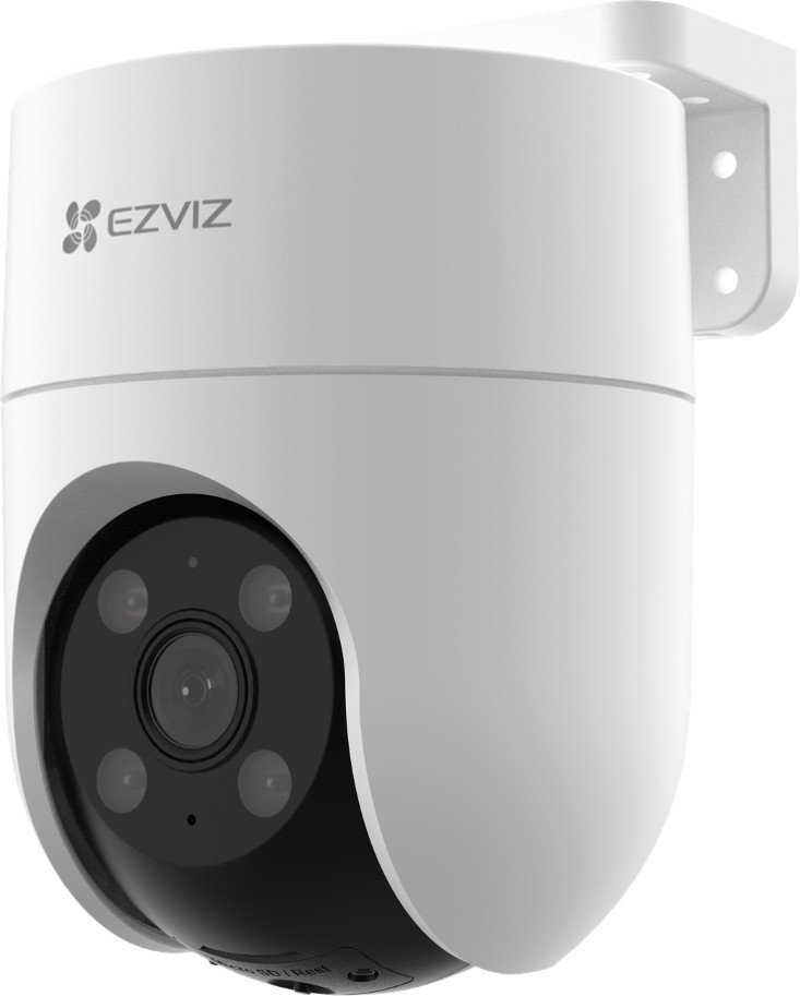 

IP-камера Ezviz H8c 2K (4 мм)