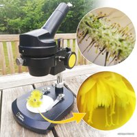 Детский микроскоп Bresser National Geographic 20x 74784