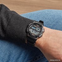 Наручные часы Casio AE-1000W-1B