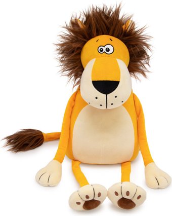 BUDI BASA Лев Тэд Pr32-07