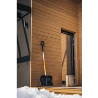 Лопата для уборки снега Fiskars X-Series 1057189