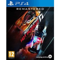  Need for Speed Hot Pursuit Remastered для PlayStation 4