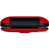 Кнопочный телефон Inoi 247B (красный)