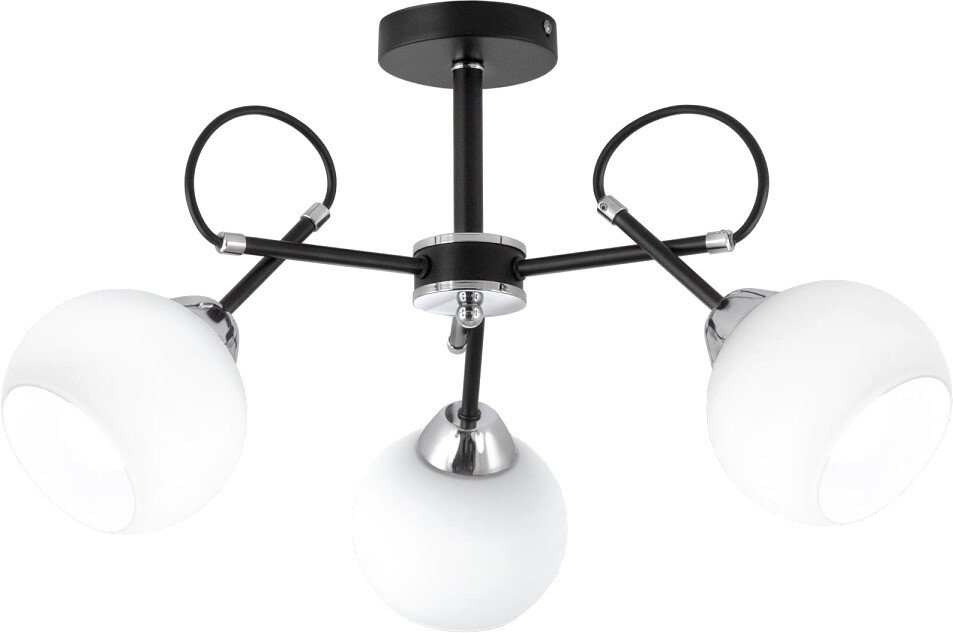 

Люстра средней высоты Citilux Стивен CL141231