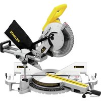Торцовочная пила Stanley SM18-RU