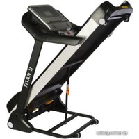 Электрическая беговая дорожка Evo Fitness Titan II
