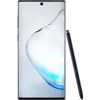 Смартфон Samsung Galaxy Note10 N970 8GB/256GB Dual SIM Exynos 9825 (черный)