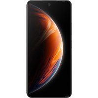 Телефон Infinix Zero X Pro 8GB/128GB (коричневый)
