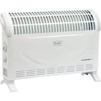 Конвектор Puff ОК 2000С