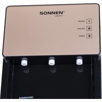 Кулер для воды Sonnen TSE-03BBP 455751
