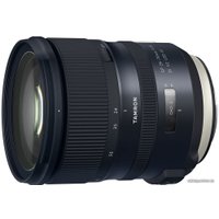 Объектив Tamron SP 24-70mm F/2.8 Di VC USD G2 для Canon