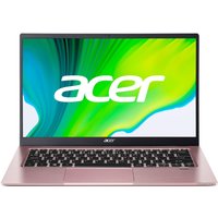 Ноутбук Acer Swift 1 SF114-34-P767 NX.A9UER.008