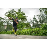 Роликовые коньки Powerslide Swell Firefly 125 510029 (р. 44)