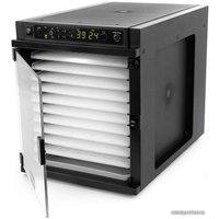 Сушилка для овощей и фруктов Tribest Sedona Express SD-6280 (пластиковые лотки)