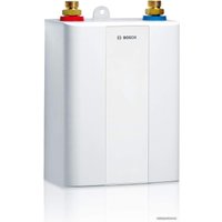 Проточный электрический водонагреватель Bosch TR4000 5 ET