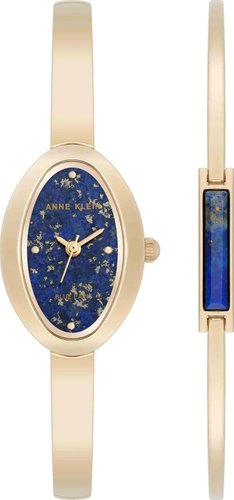 Наручные часы Anne Klein 5108BLST