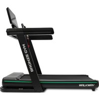 Электрическая беговая дорожка Bronze Gym WalkWay в Витебске