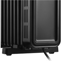 Масляный радиатор Sencor SOH 3513BK