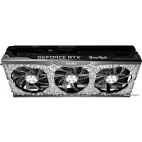 Видеокарта Palit GeForce RTX 3070 Ti GameRock 8GB GDDR6X NED307T019P2-1047G