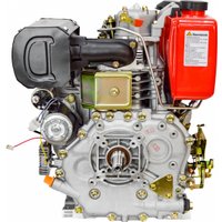 Дизельный двигатель Brait BR420DE