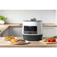 Мультиварка-скороварка Sencor SPR 3600WH