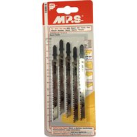 Набор пильных полотен MPS 3180-5