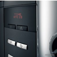 Кофемашина JURA Impressa S9 Classic Black (13659)